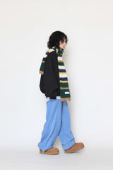 fleece Kansas sweatshirt