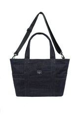 SGS JEANS READY TOTE BAG
