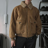 ASCLO Irish Boa Mustang Jacket (2color)