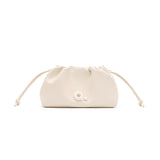 muva. Cloud Shoulder Cross‑body Bag, Genuine Leather Commuter Summer Women’s Handbag, 2024 New Style, New Arrival Apr 16