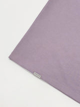 Classic Cotton T-Shirt - Lilac