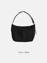 Chester Suede Bag (2color)