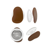 mood shape tok (magnet) - 4colors