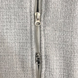 Doors Track Tweed Jacket