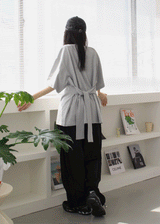 TIE BOXI TEE