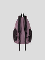 ナイロンメッシュユーティリティバックパック 4color