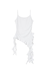 3 wing top (white)