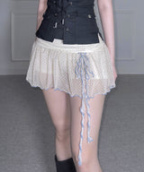 Dotty Frill SK (3colors)