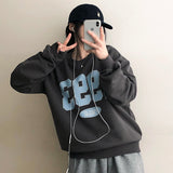 N.P. スウェットシャツ