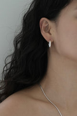 [925 Silver] #AN02