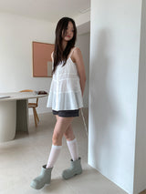 ANTIQUE BLOUSE (3C)
