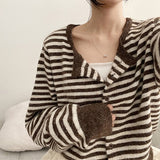 Serine Dangara Knit Cardigan
