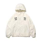 EL Racing Pullover Windbreaker Jacket 3Color
