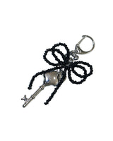 [OBJET] Loveseal double bow keyring