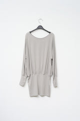 (W) Bells Button Top