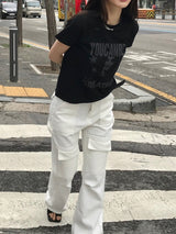 Niya パンツ