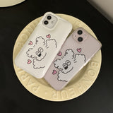 [jelly hard] loving prankie case