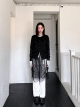  CHIC COTTON BOOTS PT