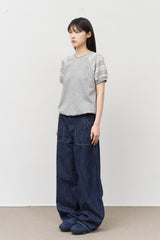 Center Carpenter Slab Denim