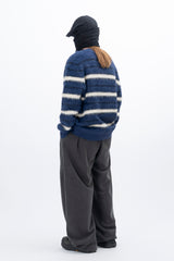 Por Pigment Wide Pants
