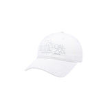 In The Nineties Embroidery Logo Ball Cap - 5COLOR