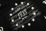 レタリング スリム フィット パーカー Tシャツ 232469367