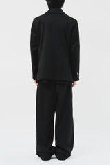 Aron Wide Trousers (2color)