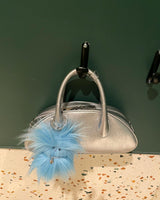 VIVICHO VIVIMON BLUE KEYRING
