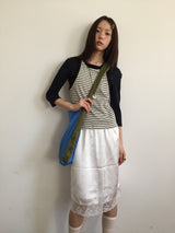 Billy Stripe Sleeveless (4color)