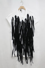 Ribbon Onepiece (Two Color)