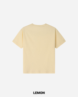 Nello Crop Short Sleeve T