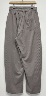 COOL STRIPE WIDE LONG PANTS 🪽🩵🥨🖤4COLOR