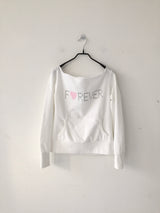 フォーエバーオフショルダーT