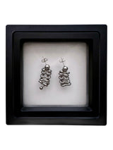 piercing (8) weave earring