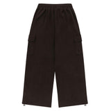 コジーコーデュロイカーゴパンツ (4Color)