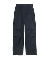 Lazy Dart Work Trousers [ NAVY ]