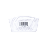 BARCODE TUBE TOP