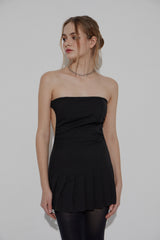 PLEATS ONEPIECE