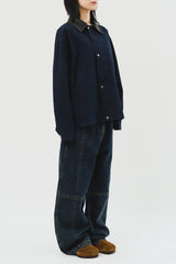 Neo Cross Wide Denim
