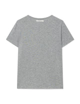 リボンTシャツ(GREY)