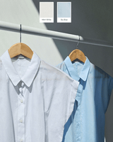 【MADE】short sleeve shirt