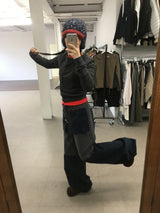 Hazel Trooper Hat (3 Colors)