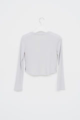 (W) Split Top (3color)