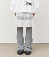 (W) Fairy Layer Skirt