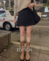 【MADE】デイリーミニスカート