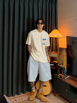 Soda Boy Short-Sleeve T 3COLOR