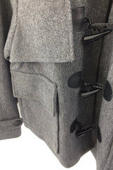 Dayl Half Coat