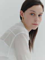 26SS★ H Edition Lollypop One-Touch Earrings