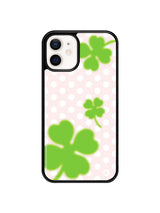 [EPOXY] Clover & / Pink Dot