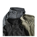 Winston Windbreaker